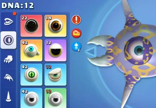 进化之战国际服 进化之战国际服