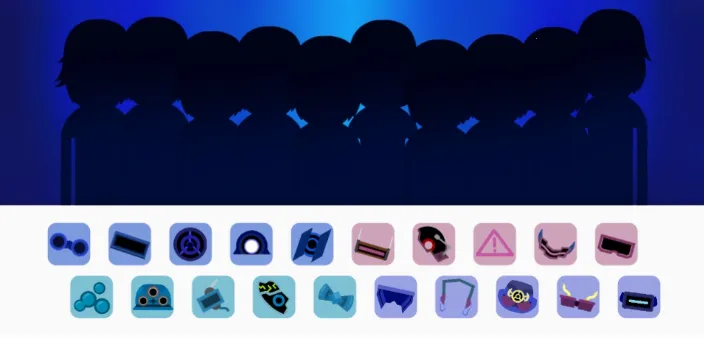 节奏盒子deepblue模组 节奏盒子deepblue模组