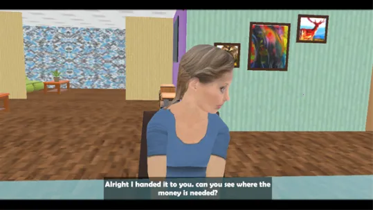 超市经理模拟器 超市经理模拟器