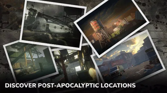 亡者征程 亡者征程