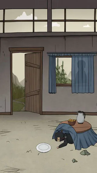 营救竹鼠大作战 营救竹鼠大作战