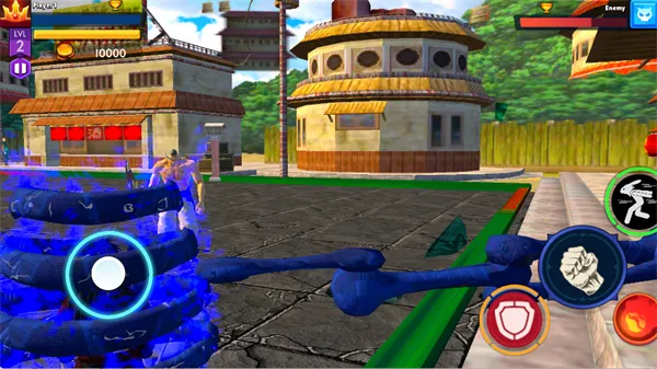 动漫战争2026官方正版 动漫战争2026官方正版