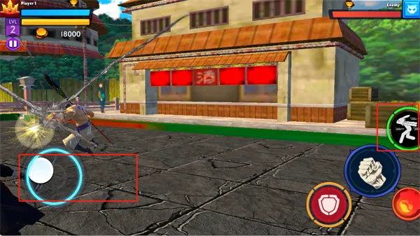 动漫战争2026官方正版 动漫战争2026官方正版