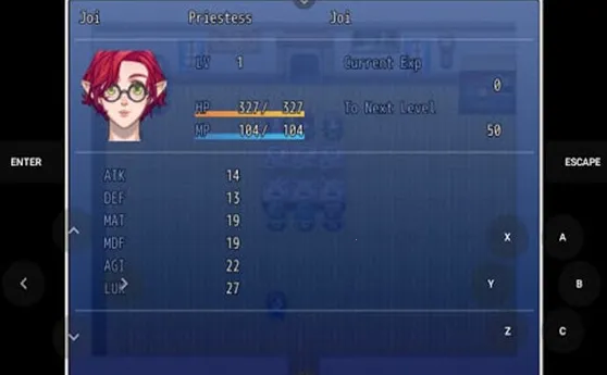 RPG Maker Plugin for JoiPlay RPG Maker Plugin for JoiPlay