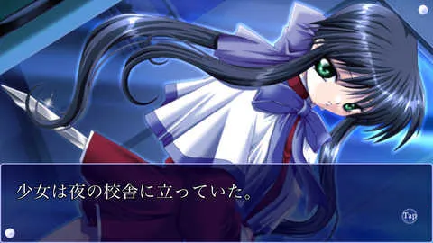 雪之少女最新手机版