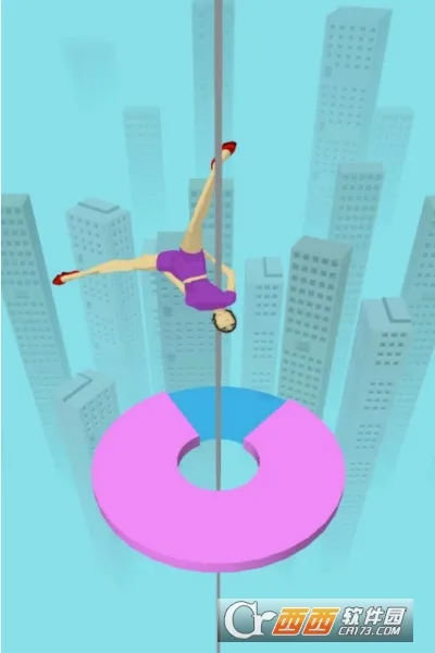 疯狂爱舞蹈 疯狂爱舞蹈