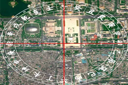 子午地图安卓版手机版 子午地图安卓版手机版