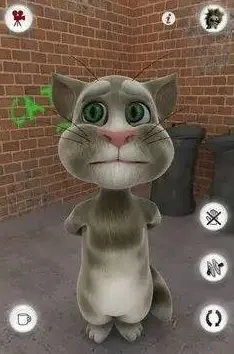 talkingtom talkingtom