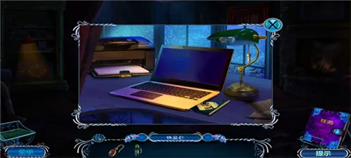 密室逃脱3逃出办公室