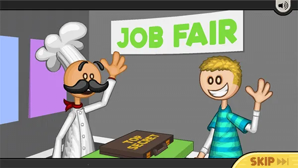 老爹的鸡肉堡店最新手机版 老爹的鸡肉堡店最新手机版