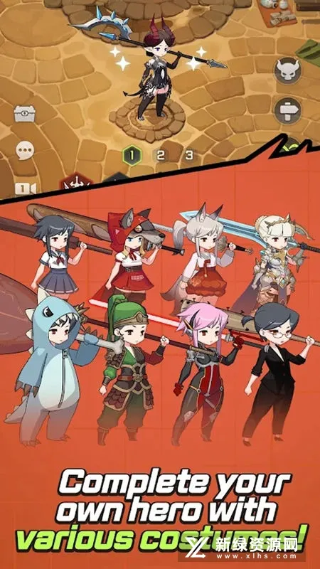 Blade Idle��������2026����