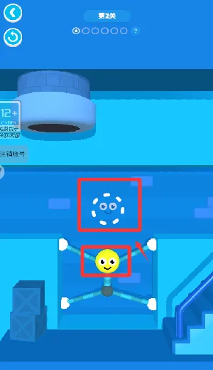 暴跳火柴人 暴跳火柴人