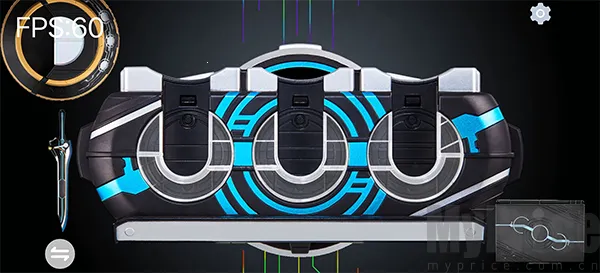 假面骑士欧兹变身模拟器2026官方最新版本 假面骑士欧兹变身模拟器2026官方最新版本