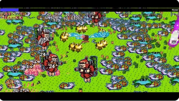 大破坏幸存者2026下载安装