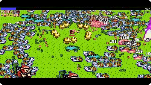 大破坏幸存者2026下载安装