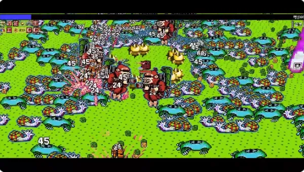 大破坏幸存者2026下载安装