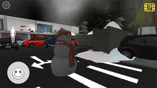 微笑X恐怖圣诞节2026最新版本 微笑X恐怖圣诞节2026最新版本