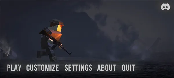 方块战场 方块战场