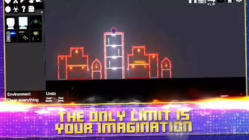 人类射击游乐场 人类射击游乐场