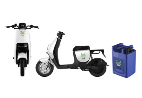 闪电蛙换电 闪电蛙换电