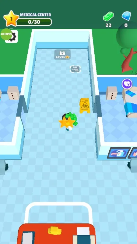 梦想医院2026下载安装