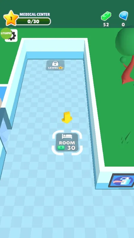 梦想医院2026下载安装