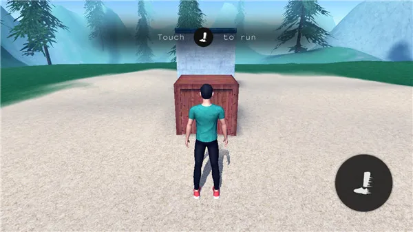 跑酷飞行2026官方正版 跑酷飞行2026官方正版