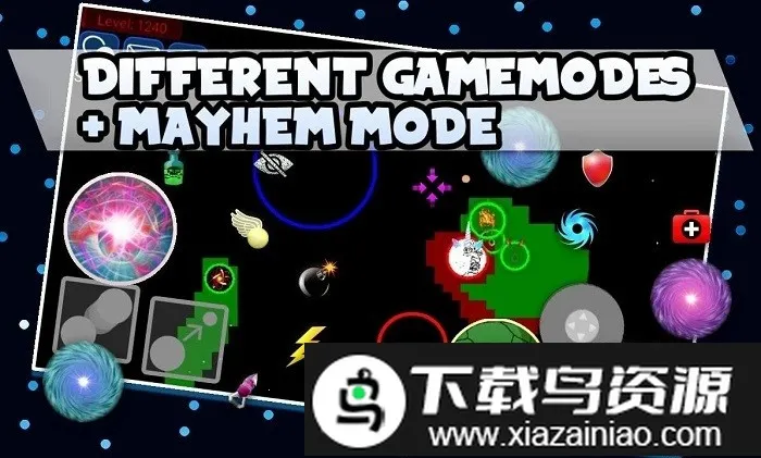 nebulousio nebulousio