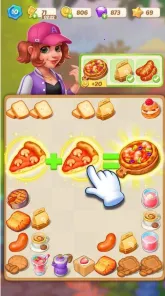 快乐合并咖啡厅2026最新版本 快乐合并咖啡厅2026最新版本