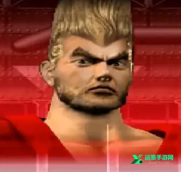 铁拳3最新手机版 铁拳3最新手机版