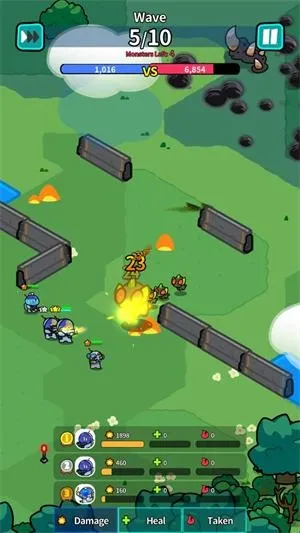 星际守卫者 星际守卫者