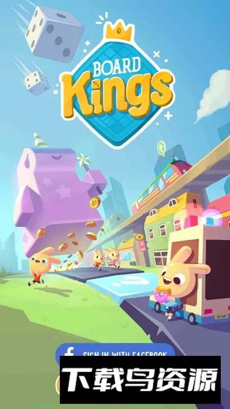 Board Kings��������