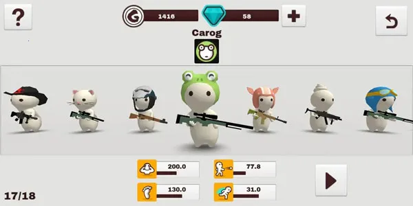 milkchoco官方正版