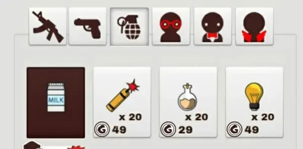 milkchoco最新手机版 milkchoco最新手机版