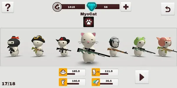 milkchoco官方正版