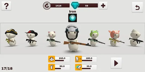 milkchoco官方正版