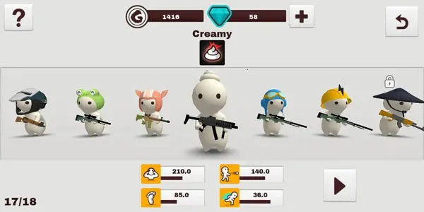 milkchoco官方正版