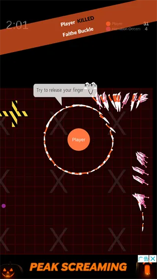 我飞刀玩的贼6内购破解版 我飞刀玩的贼6内购破解版