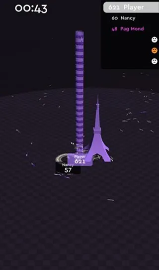 我飞刀玩的贼6内购破解版 我飞刀玩的贼6内购破解版