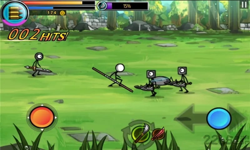 ��ͨս�����������޸İ�