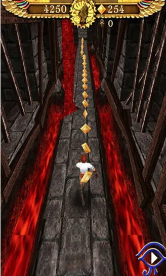 金字塔大逃亡圣诞版 金字塔大逃亡圣诞版