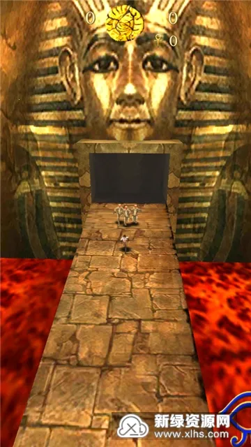 金字塔大逃亡下载安装