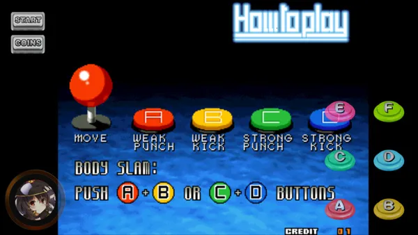 拳皇vs街霸2下载 拳皇vs街霸2下载