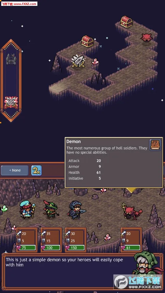 洞穴英雄2026下载 洞穴英雄2026下载