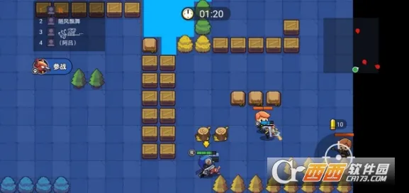 吃鸡大神2026下载 吃鸡大神2026下载