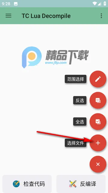 TDecompile������