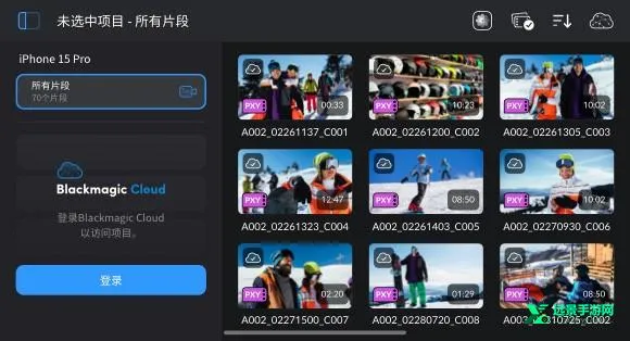 blackmagic��׿��
