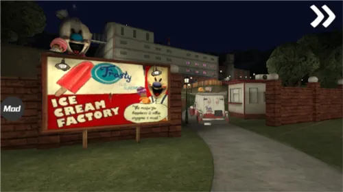 冰淇淋罗德4代Outwitt最新手机版