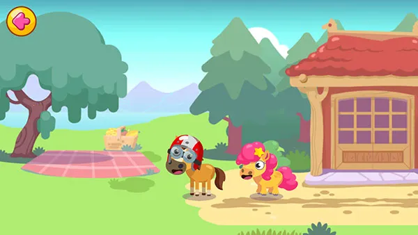 我的梦幻农场安卓版手机版 我的梦幻农场安卓版手机版