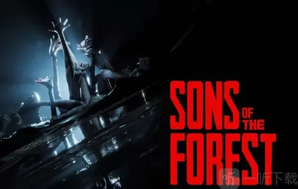 SONS OF THE FOREST2026����